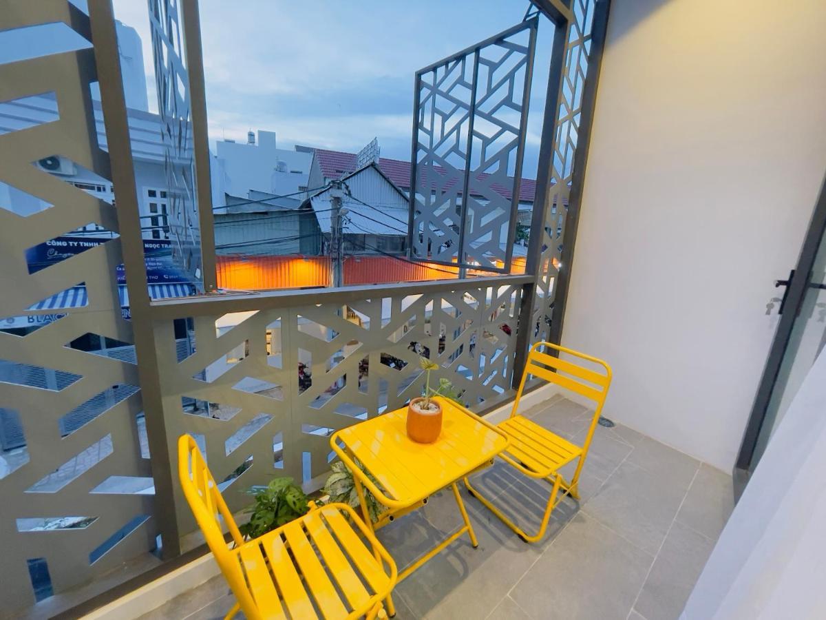 Lamy House Apartamento Can Tho Exterior foto