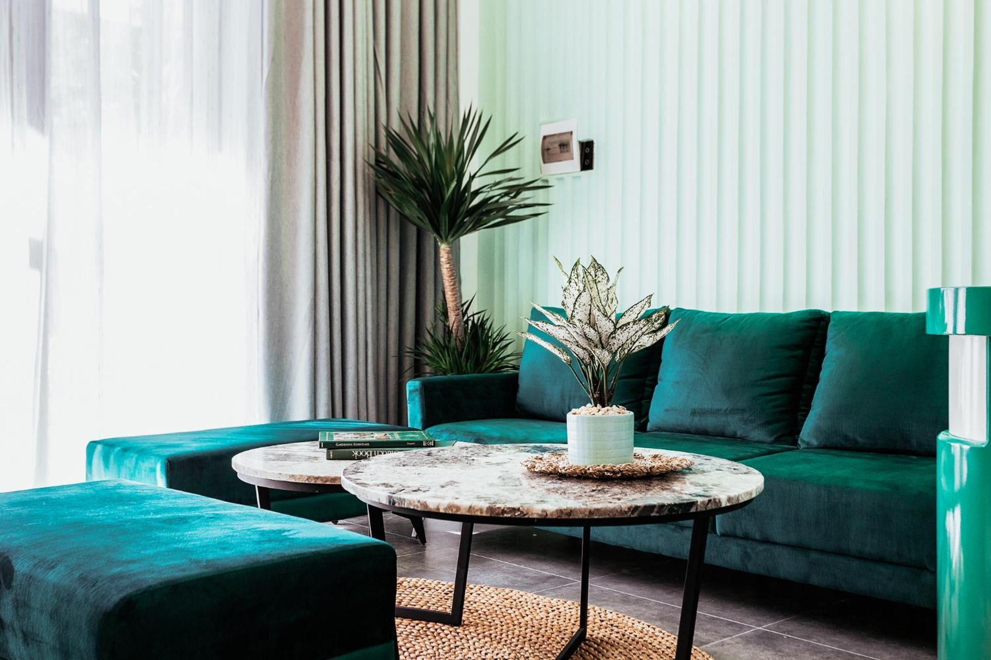 Lamy House Apartamento Can Tho Exterior foto